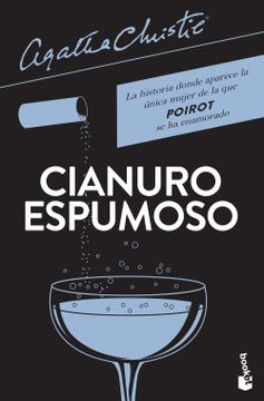 CIANURO ESPUMOSO 1