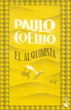 EL ALQUIMISTA (BOOKET)1