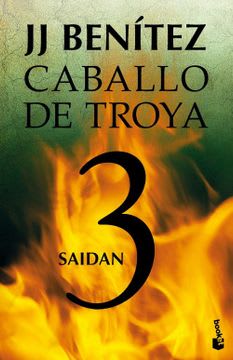 CABALLO DE TROYA 3 SAIDAN 1