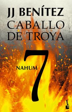 CABALLO DE TROYA 7: HAHUM 1