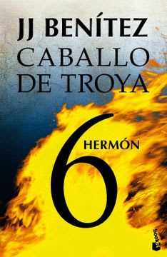 CABALLO DE TROYA 6: HERMON 1