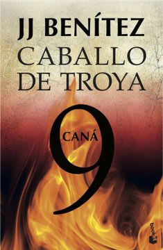 CABALLO DE TROYA 9: CANA 1