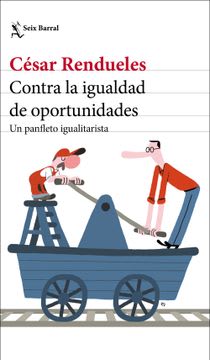 CONTRA LA IGUALDAD DE OPORTUNIDADES 1