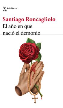EL AÑO EN QUE NACIO EL DEMONIO1