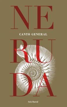 CANTO GENERAL (SX)1