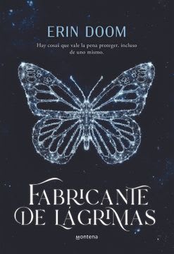 FABRICANTE DE LAGRIMAS 1