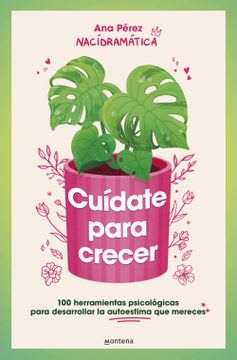CUIDATE PARA CRECER1