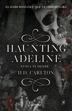 HAUNTING ADELINE 1