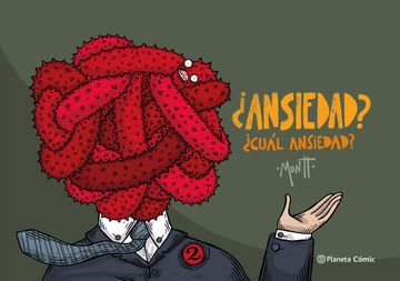 ANSIEDAD CUAL ANSIEDAD 1