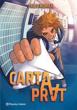 CARTA PRAT 1 (PLANETA COMIC)1