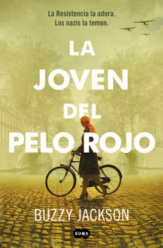 LA  JOVEN DEL PELO ROJO1
