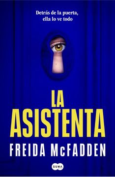 LA ASISTENTA1