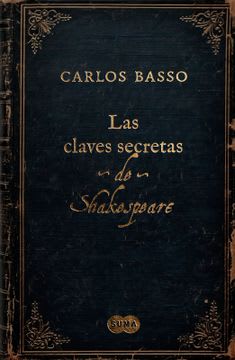 CLAVES SECRETAS DE SHAKESPEARE 1