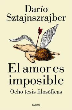 EL AMOR ES EMPOSIBLE1