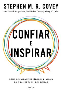 CONFIAR E INSPIRAR 1