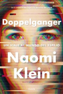DOPPELGANGER, UN VIAJE AL MUNDO DEL ESPEJO1