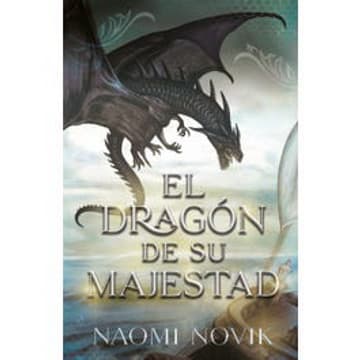 EL DRAGON Y SU MAJESTAD1