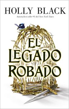 EL LEGADO ROBADO1