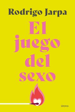 EL JUEGO DEL SEXO1