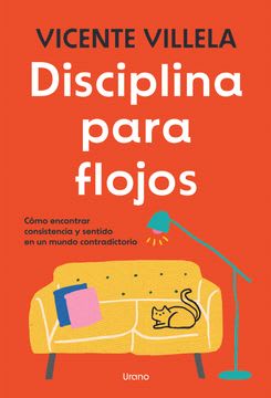 DISCIPLINA PARA FLOJOS 1