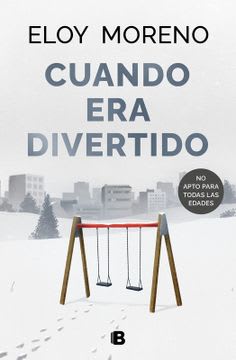 CUANDO ERA DIVERTIDO 1