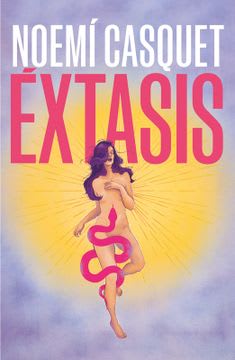 EXTASIS (EDICIONES B)1