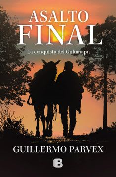 ASALTO FINAL 1