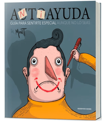 ANTIAYUDA 