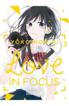 LOVE IN FOCUS 3 (DISTRITO MANGA)1