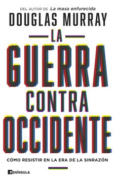 GUERRA CONTRA OCCIDENTE 1