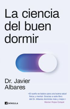 LA CIENCIA DEL BUEN DORMIR1