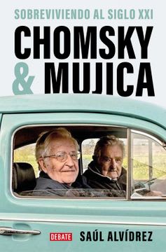 CHOMSKY Y MUJICA 1