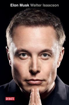 ELON MUSK 1