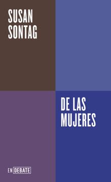 DE LAS MUJERES 1
