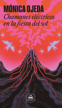 CHAMANES ELECTRICOS EN LA FIESTA DEL SOL 1