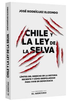 CHILE Y LA LEY DE LA SELVA 1
