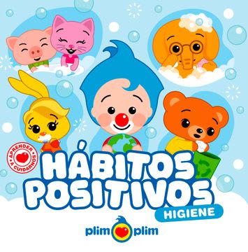 HABITOS POSITIVOS: HIGIENE 1