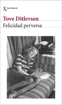 FELICIDAD PERVERSA 1