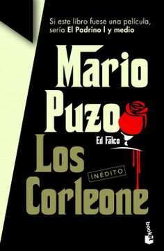 LOS CORLEONE1