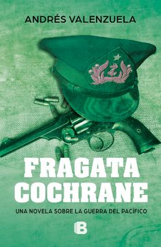 FRAGATA COCHRANE 1