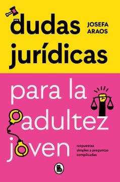 DUDAS JURIDICAS PARA LA ADULTES JOVEN1