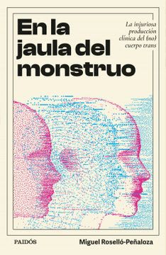 EN LA JAULA DEL MONSTRUO 1