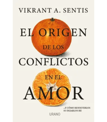 EL ORIGEN DE LOS CONFLICTOS EN EL AMOR1