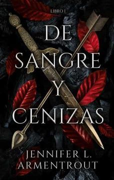 DE SANGRE Y CENIZAS 1 1