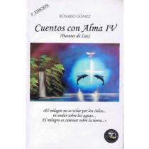 CUENTOS CON ALMA  IV 1