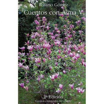 CUENTOS CON ALMA V 1