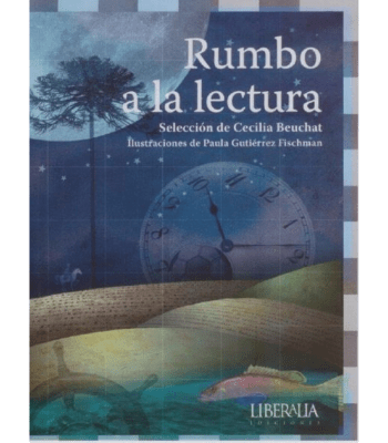 RUMBO A LA LECTURA1