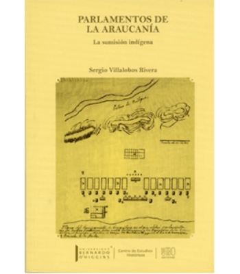 PARLAMENTOS DE LA ARAUCANIA1