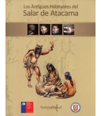 ANTIGUOS HABITANTES DEL SALAR DE ATACAMA 