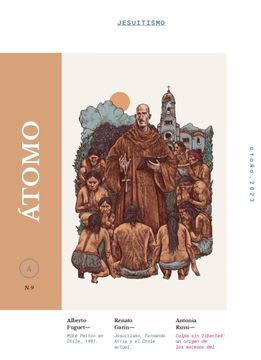 ESUITISMO, ATOMO 9 1